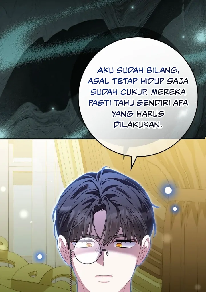 I Became the Daughter of a Ghost Duke Chapter 17 - halaman 101