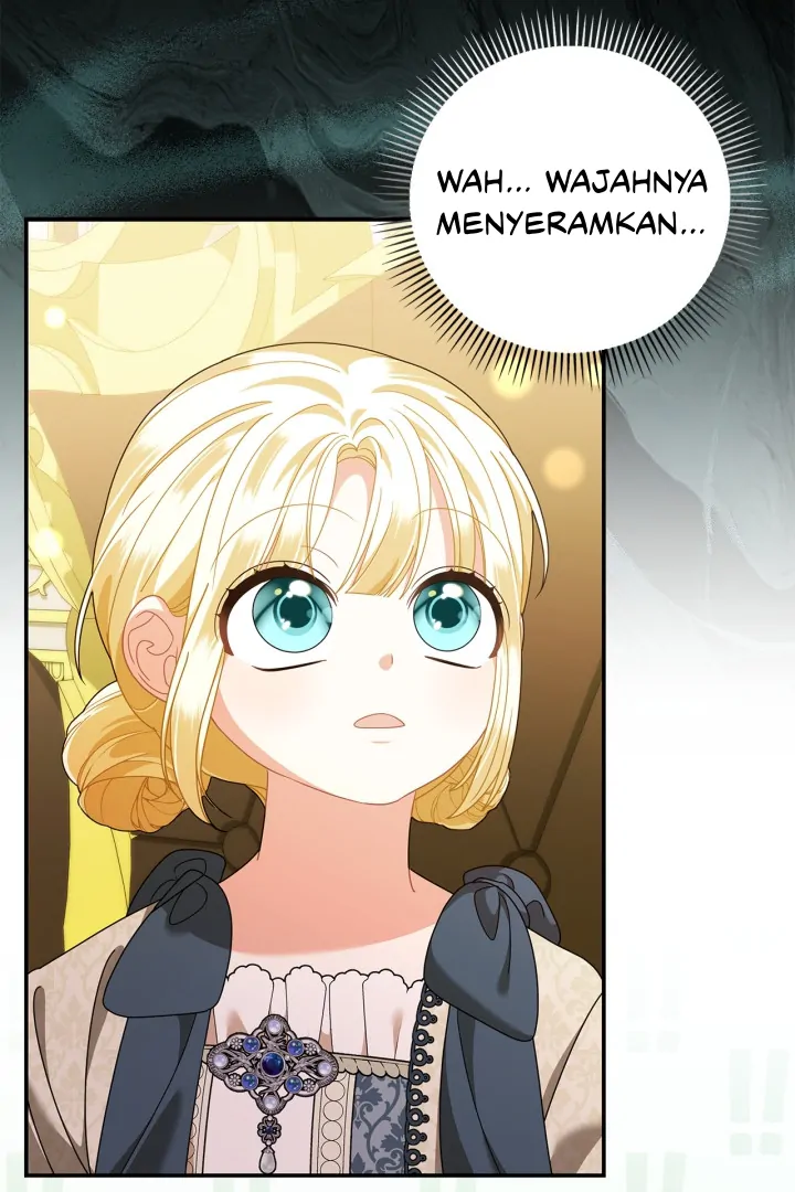 I Became the Daughter of a Ghost Duke Chapter 17 - halaman 103