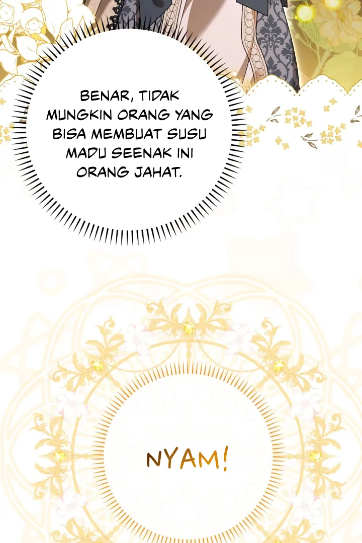 I Became the Daughter of a Ghost Duke Chapter 17 - halaman 107