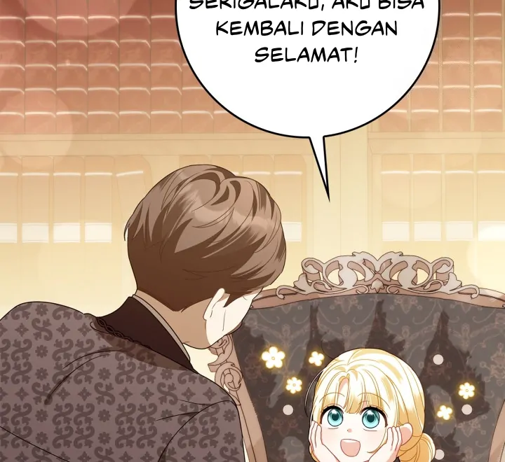 I Became the Daughter of a Ghost Duke Chapter 17 - halaman 11