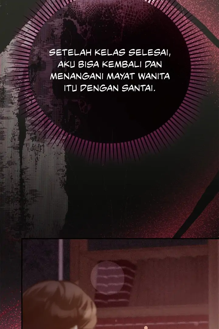 I Became the Daughter of a Ghost Duke Chapter 17 - halaman 16