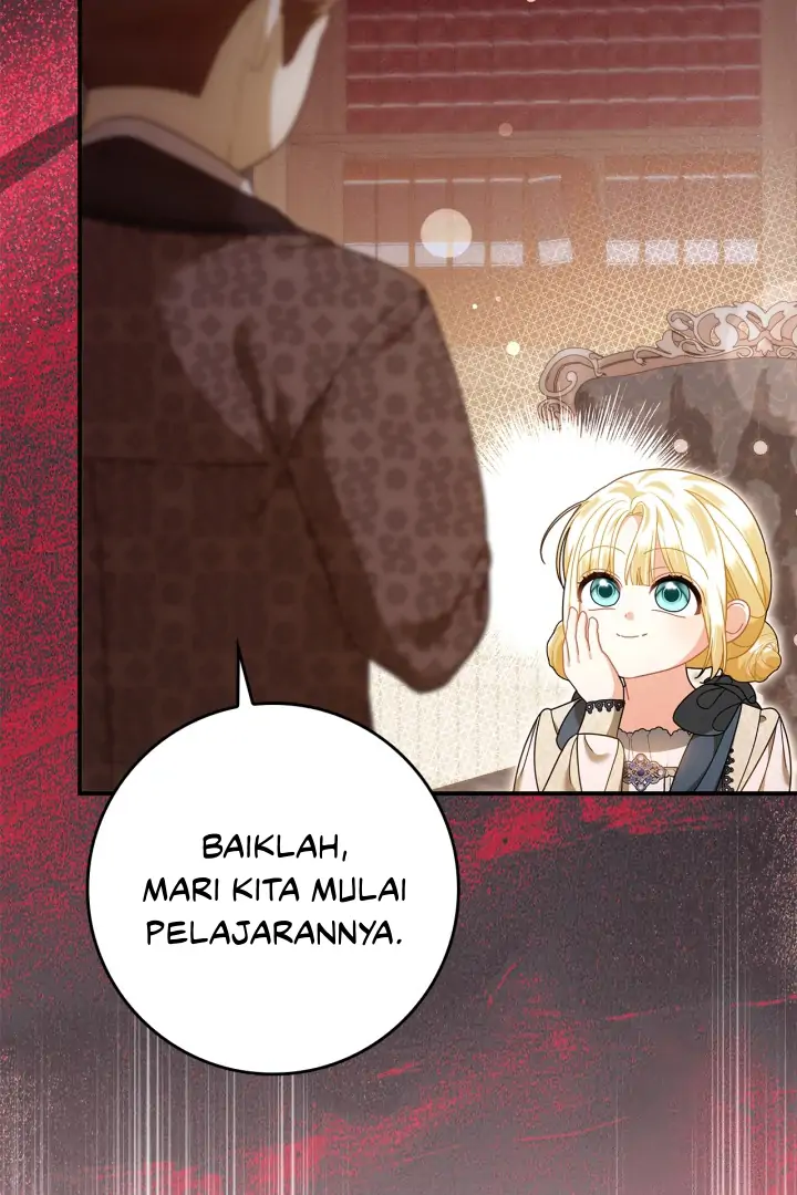 I Became the Daughter of a Ghost Duke Chapter 17 - halaman 17