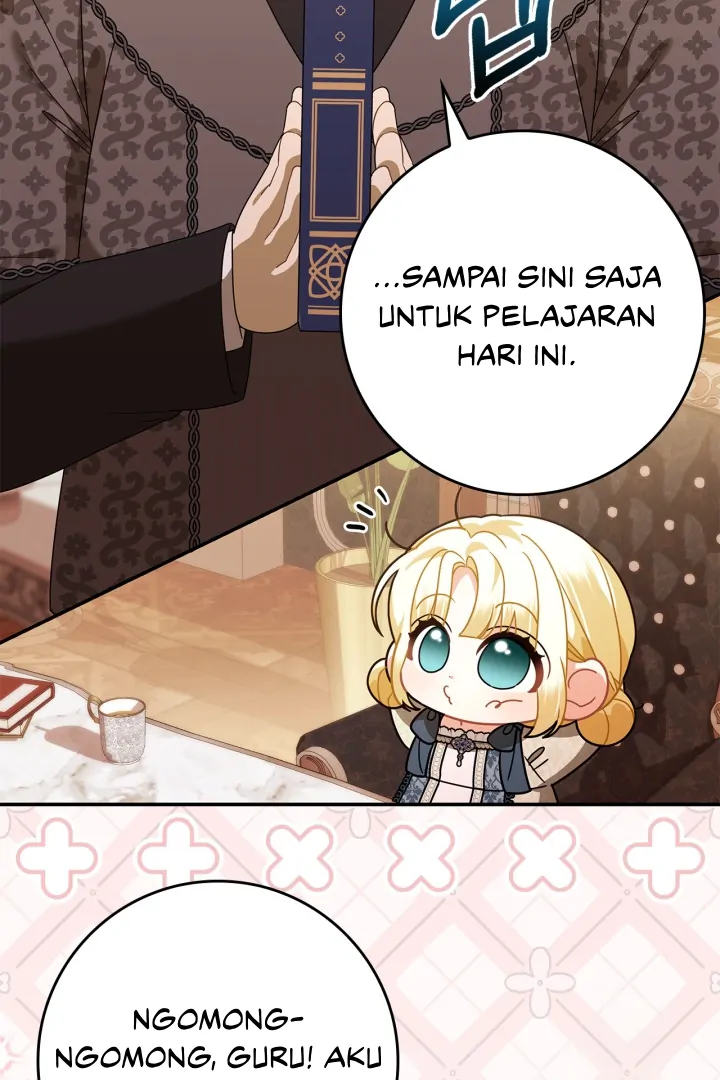 I Became the Daughter of a Ghost Duke Chapter 17 - halaman 20