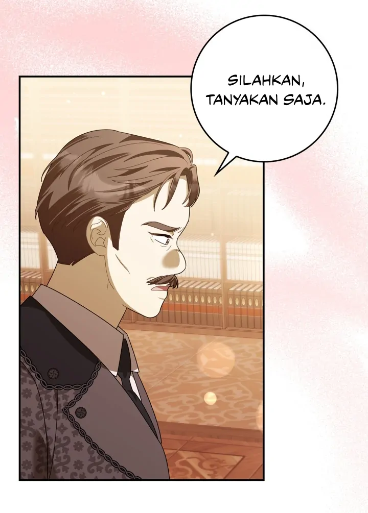 I Became the Daughter of a Ghost Duke Chapter 17 - halaman 22