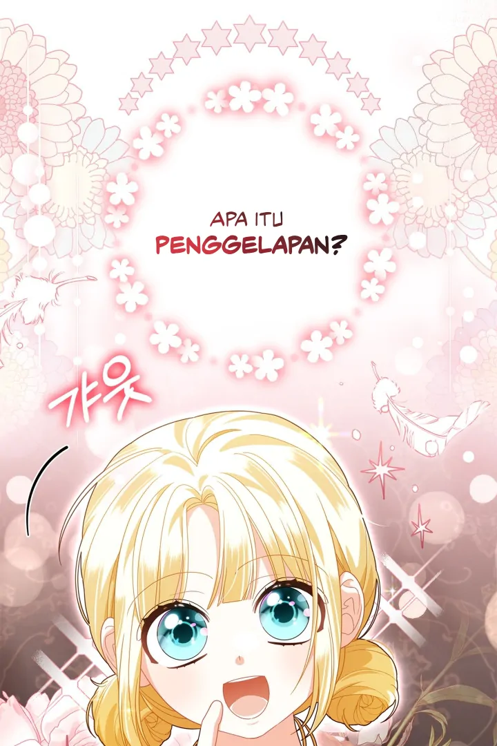 I Became the Daughter of a Ghost Duke Chapter 17 - halaman 23
