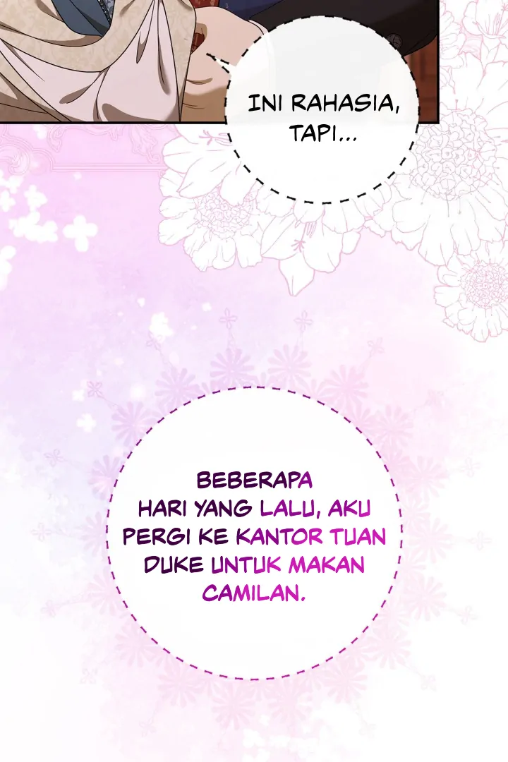 I Became the Daughter of a Ghost Duke Chapter 17 - halaman 27