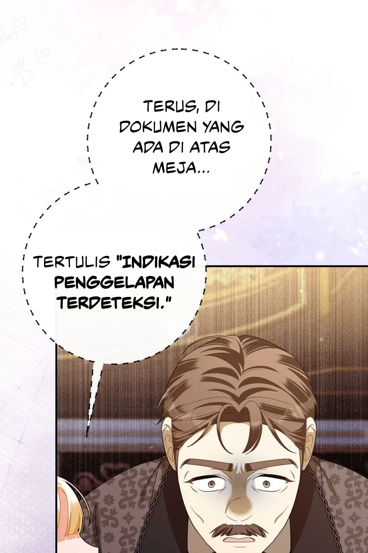 I Became the Daughter of a Ghost Duke Chapter 17 - halaman 28