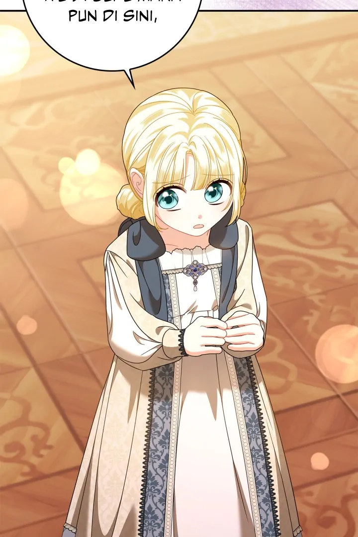 I Became the Daughter of a Ghost Duke Chapter 17 - halaman 30