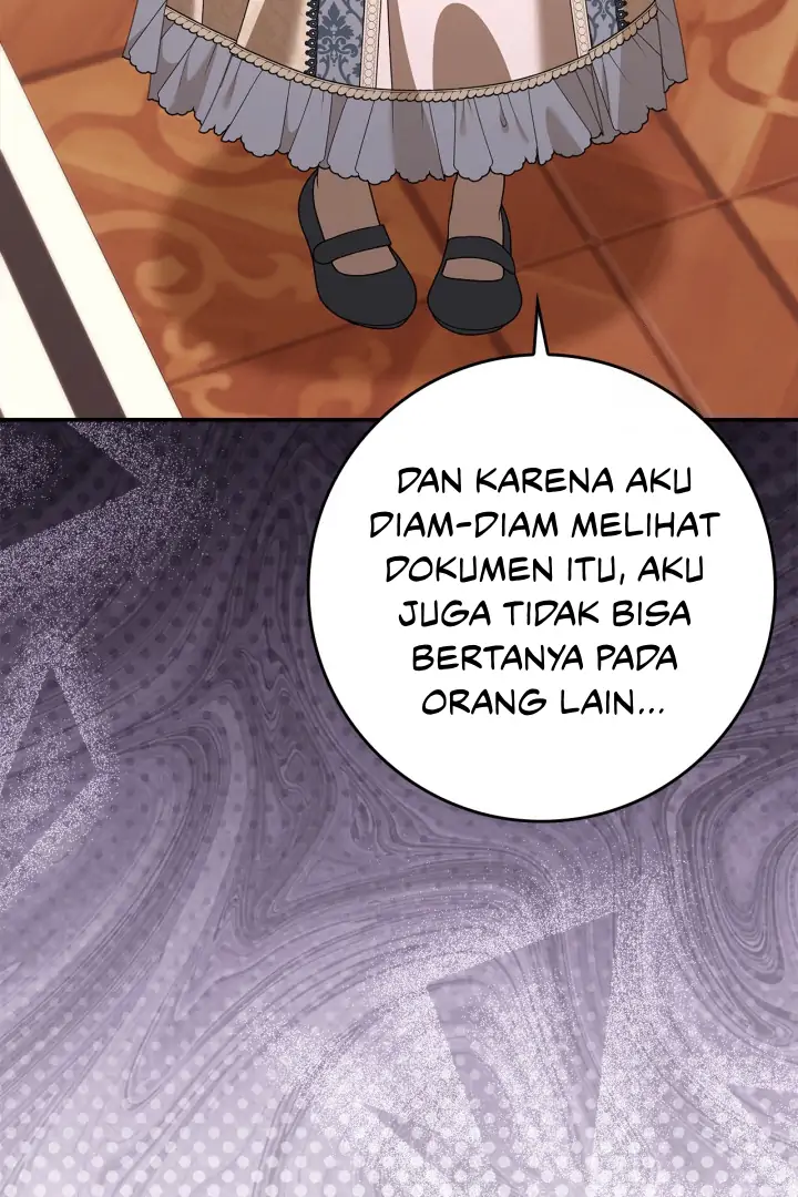 I Became the Daughter of a Ghost Duke Chapter 17 - halaman 31