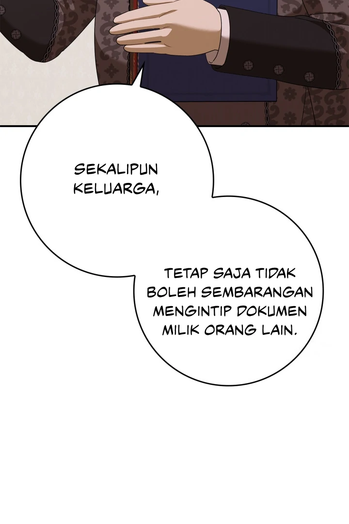 I Became the Daughter of a Ghost Duke Chapter 17 - halaman 35