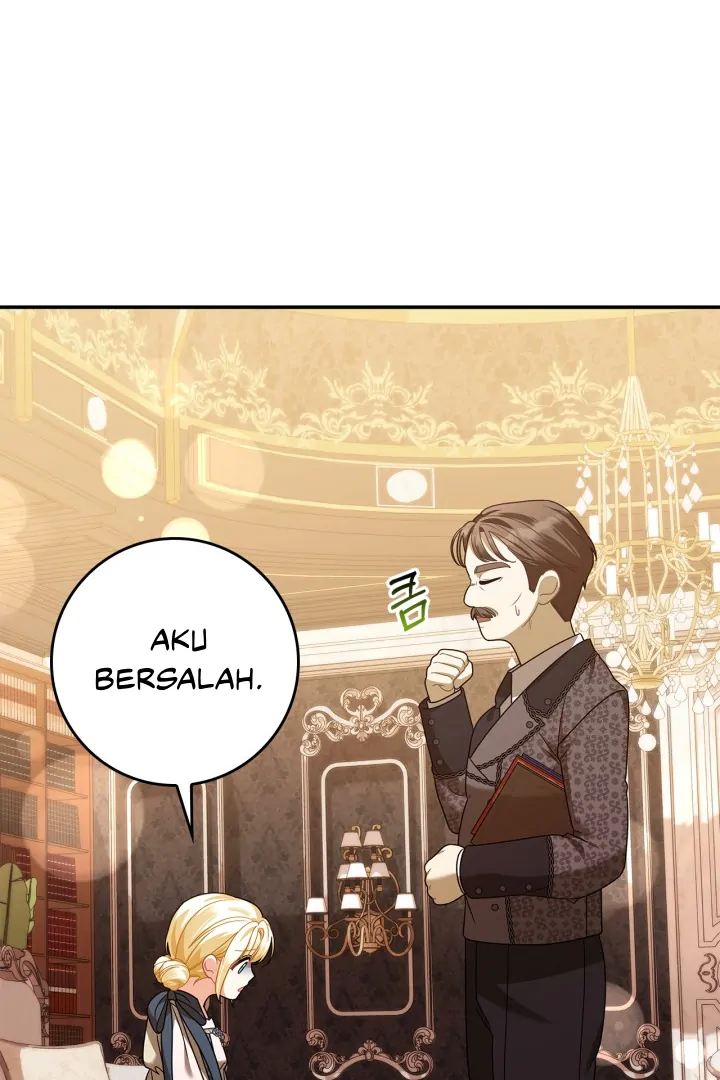 I Became the Daughter of a Ghost Duke Chapter 17 - halaman 36