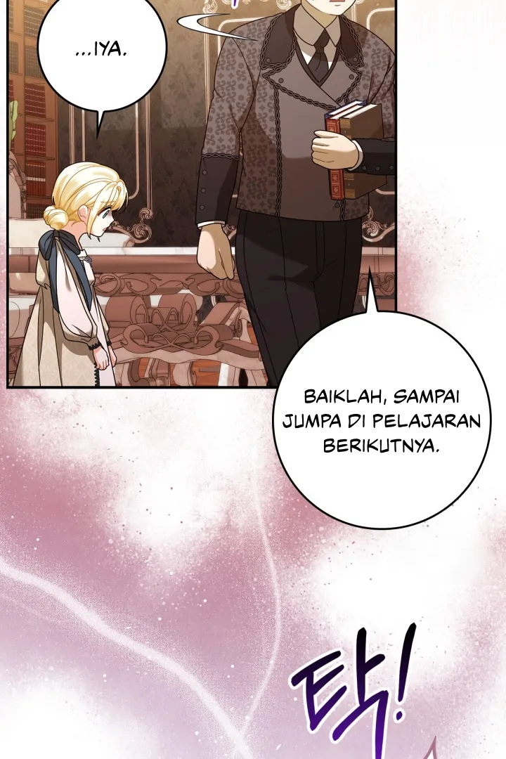 I Became the Daughter of a Ghost Duke Chapter 17 - halaman 40