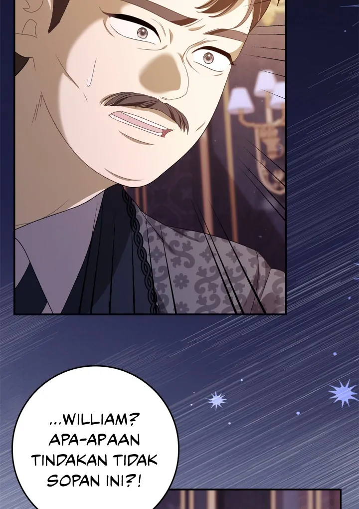 I Became the Daughter of a Ghost Duke Chapter 17 - halaman 50