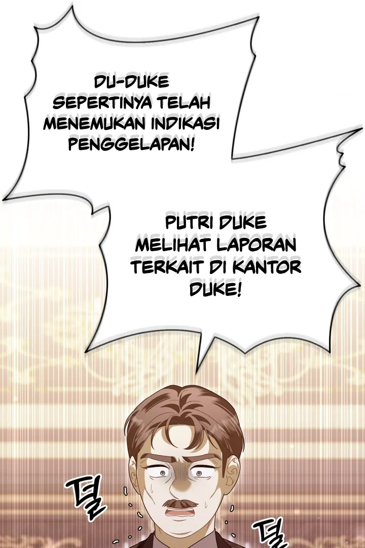 I Became the Daughter of a Ghost Duke Chapter 17 - halaman 52
