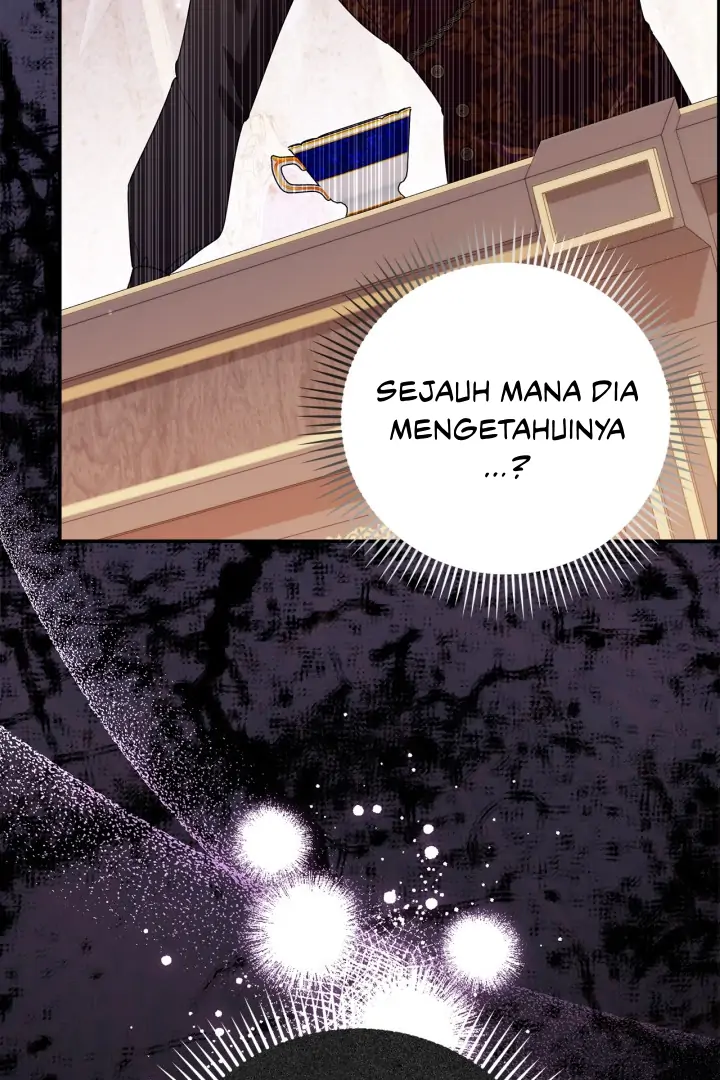 I Became the Daughter of a Ghost Duke Chapter 17 - halaman 55