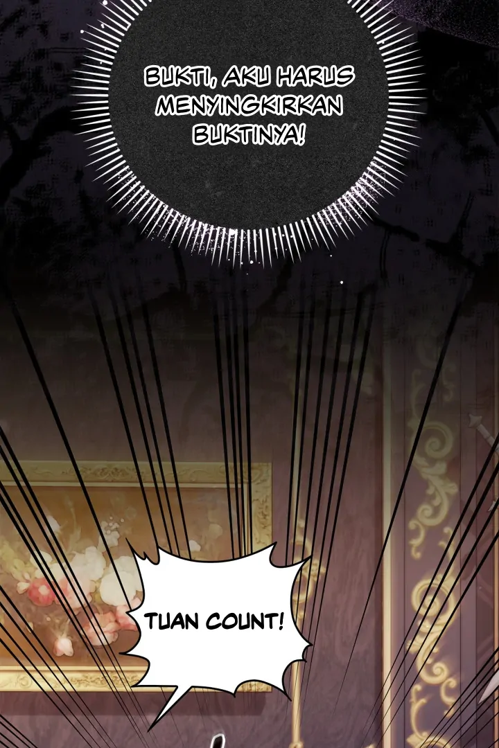 I Became the Daughter of a Ghost Duke Chapter 17 - halaman 56