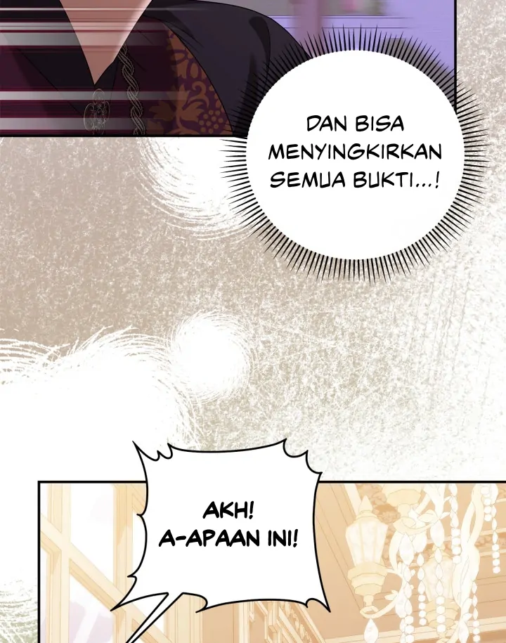 I Became the Daughter of a Ghost Duke Chapter 17 - halaman 60