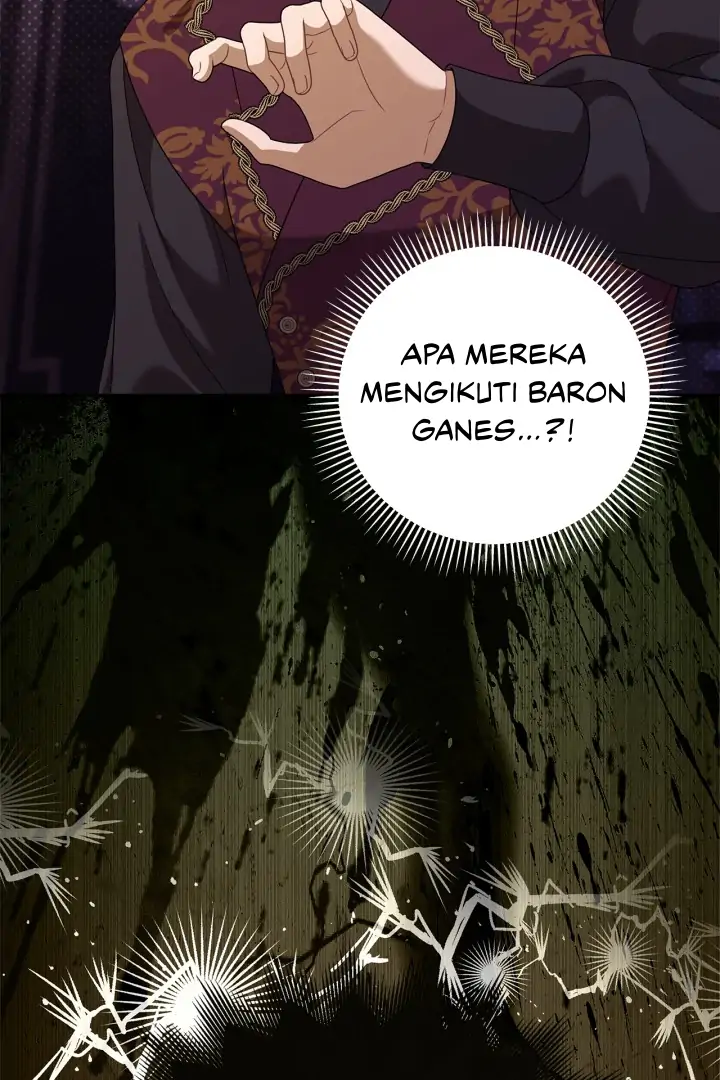 I Became the Daughter of a Ghost Duke Chapter 17 - halaman 65