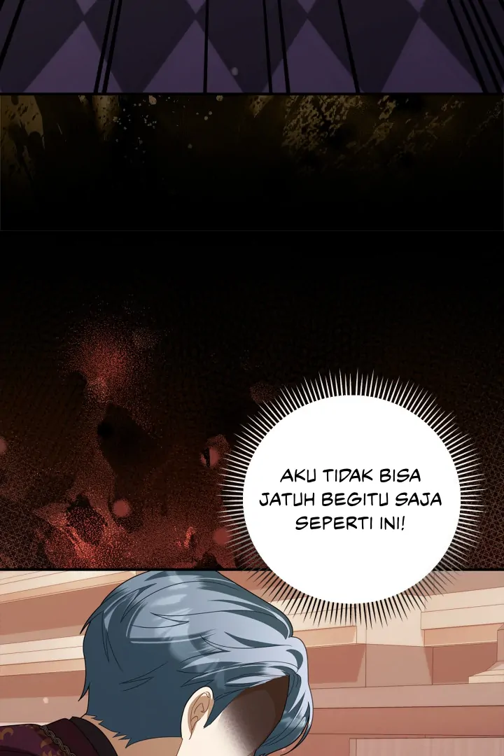 I Became the Daughter of a Ghost Duke Chapter 17 - halaman 68