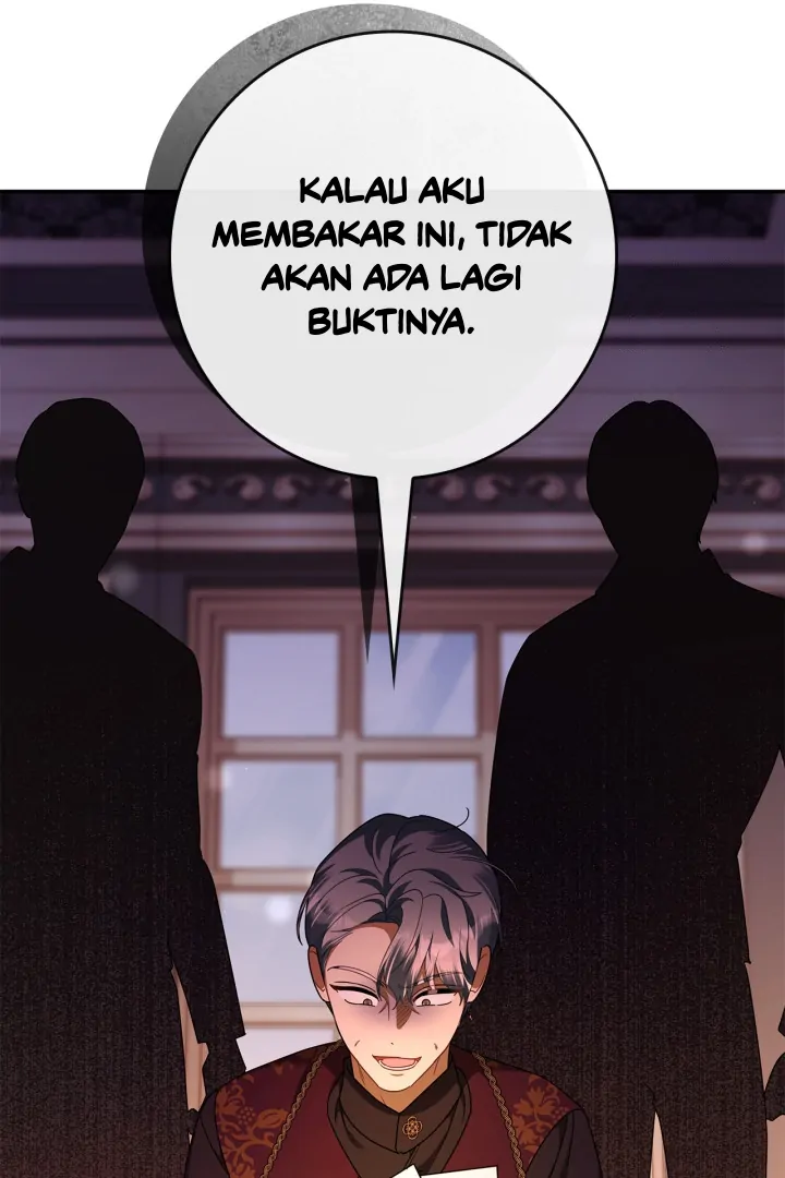 I Became the Daughter of a Ghost Duke Chapter 17 - halaman 73