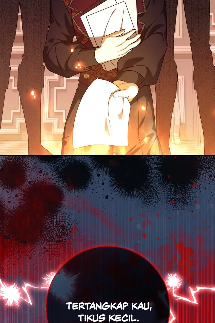 I Became the Daughter of a Ghost Duke Chapter 17 - halaman 74