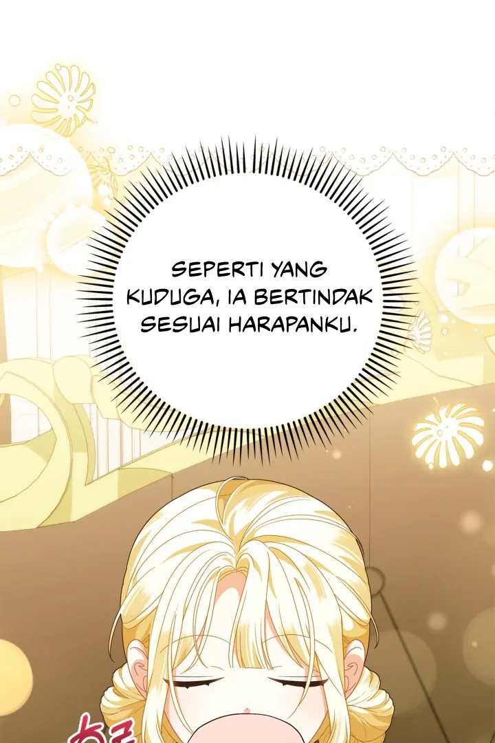 I Became the Daughter of a Ghost Duke Chapter 17 - halaman 79