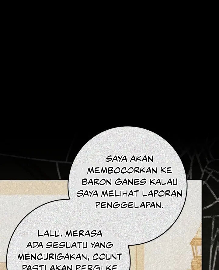 I Became the Daughter of a Ghost Duke Chapter 17 - halaman 81