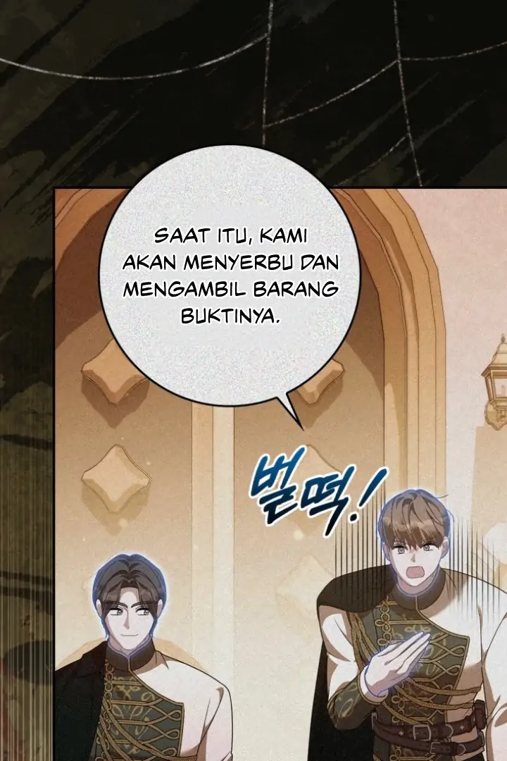 I Became the Daughter of a Ghost Duke Chapter 17 - halaman 83