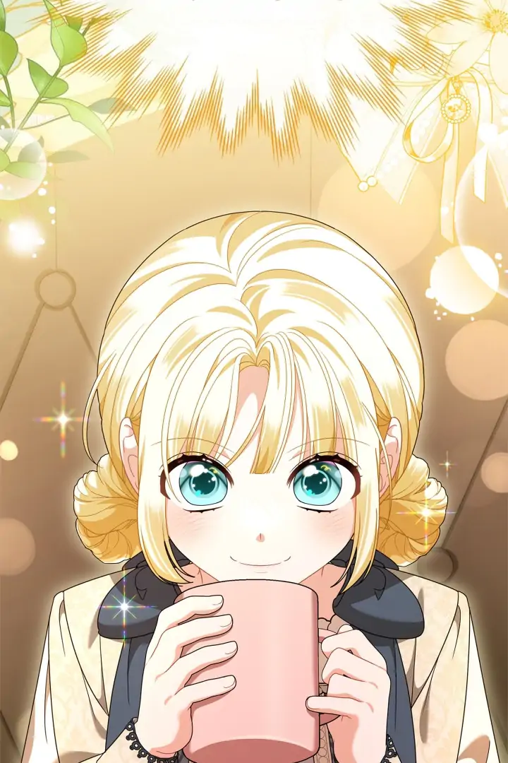 I Became the Daughter of a Ghost Duke Chapter 17 - halaman 85