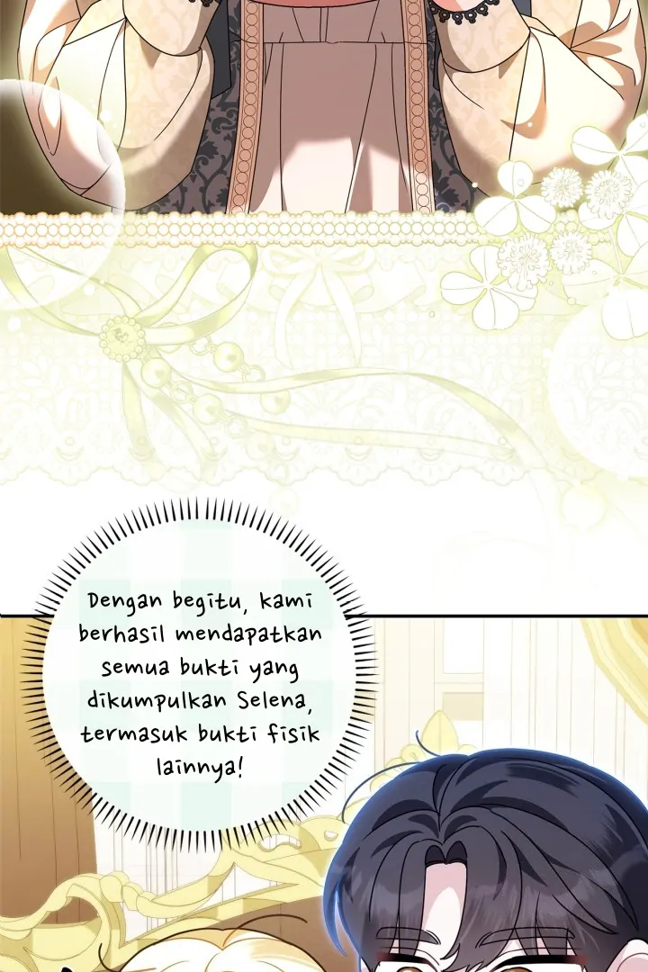I Became the Daughter of a Ghost Duke Chapter 17 - halaman 86