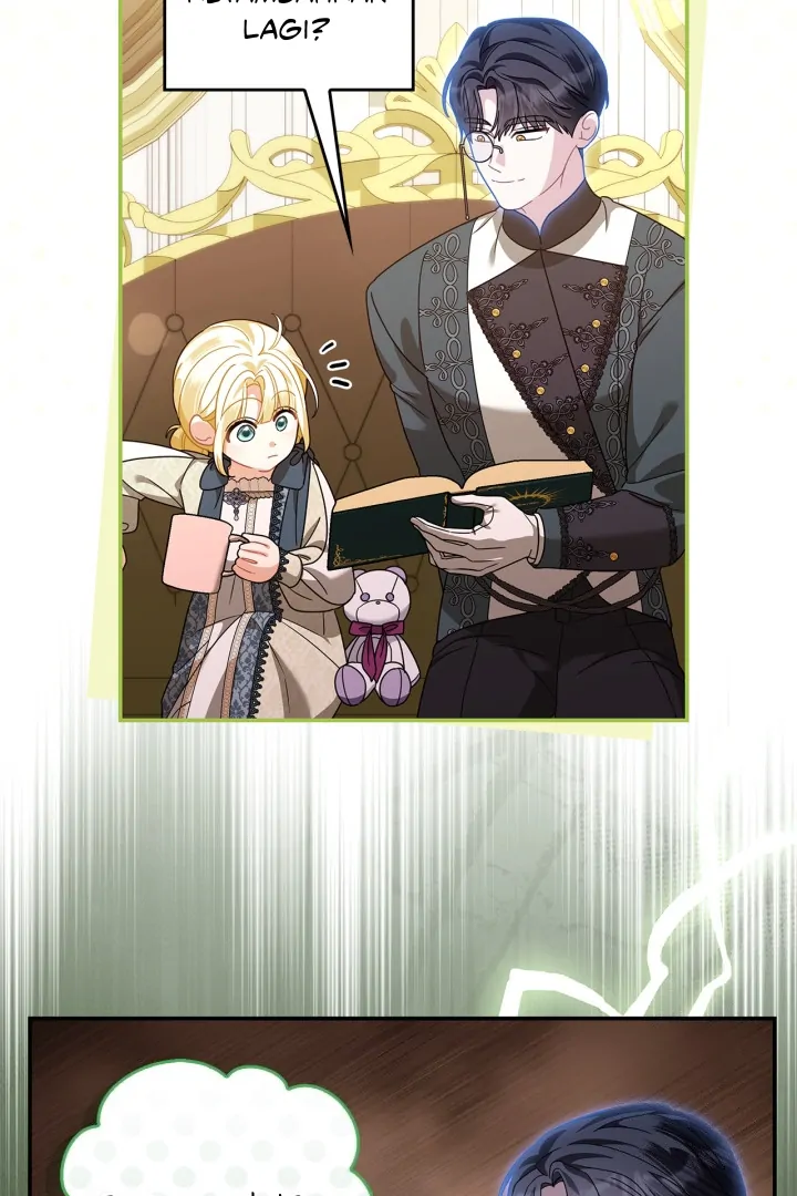 I Became the Daughter of a Ghost Duke Chapter 17 - halaman 88