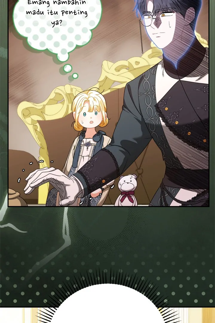 I Became the Daughter of a Ghost Duke Chapter 17 - halaman 89