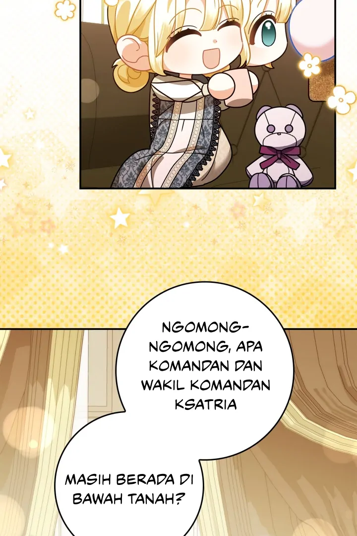I Became the Daughter of a Ghost Duke Chapter 17 - halaman 99