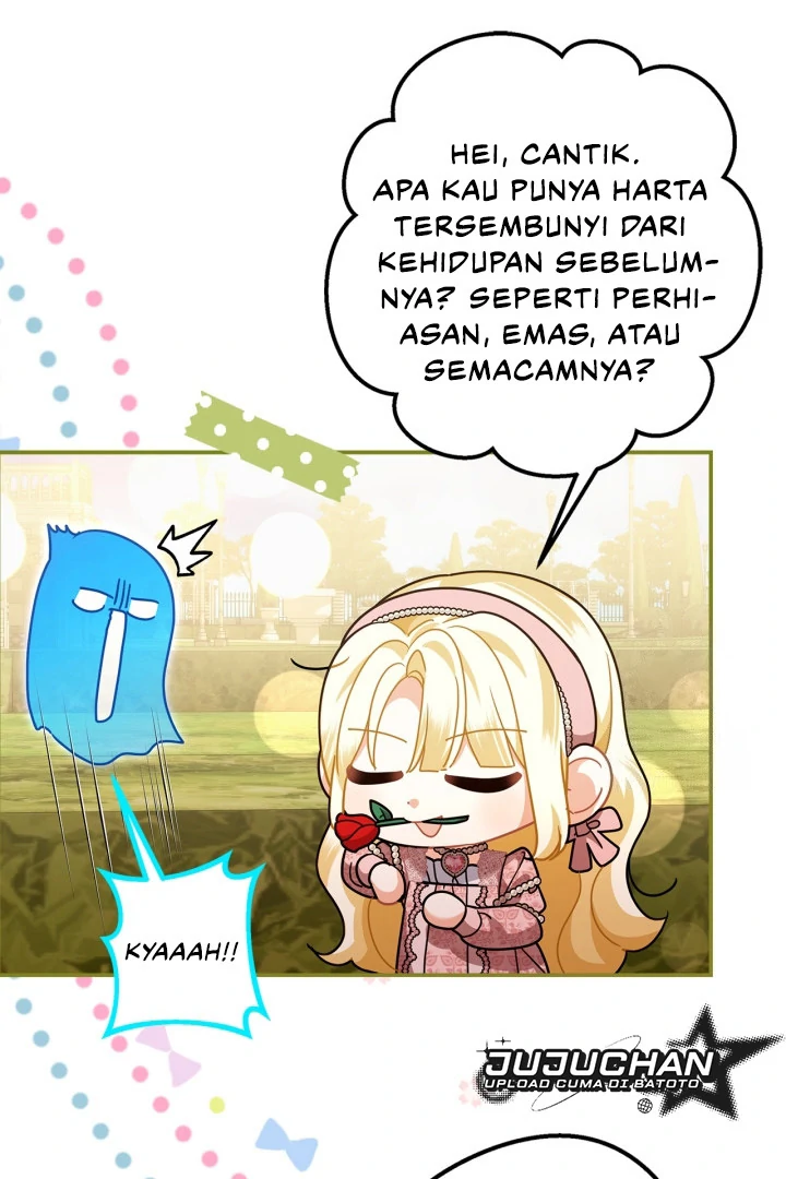 I Became the Daughter of a Ghost Duke Chapter 18 - halaman 102