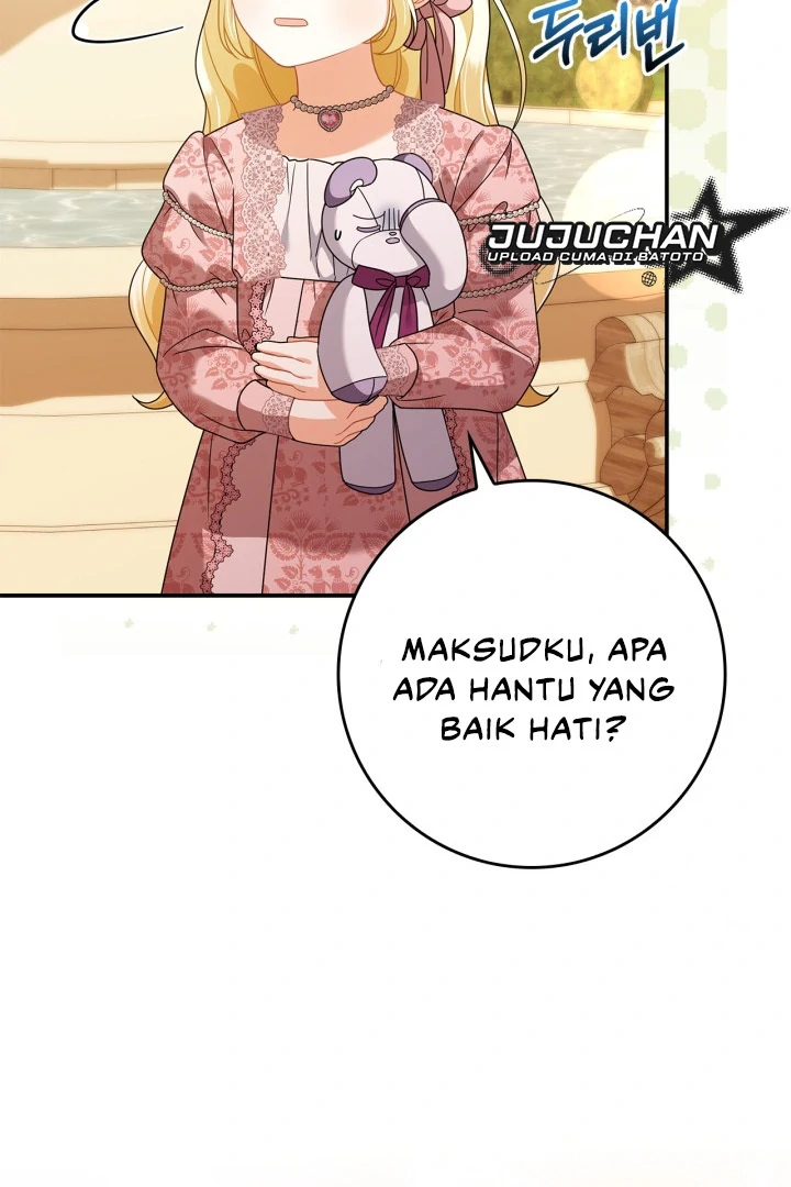 I Became the Daughter of a Ghost Duke Chapter 18 - halaman 110