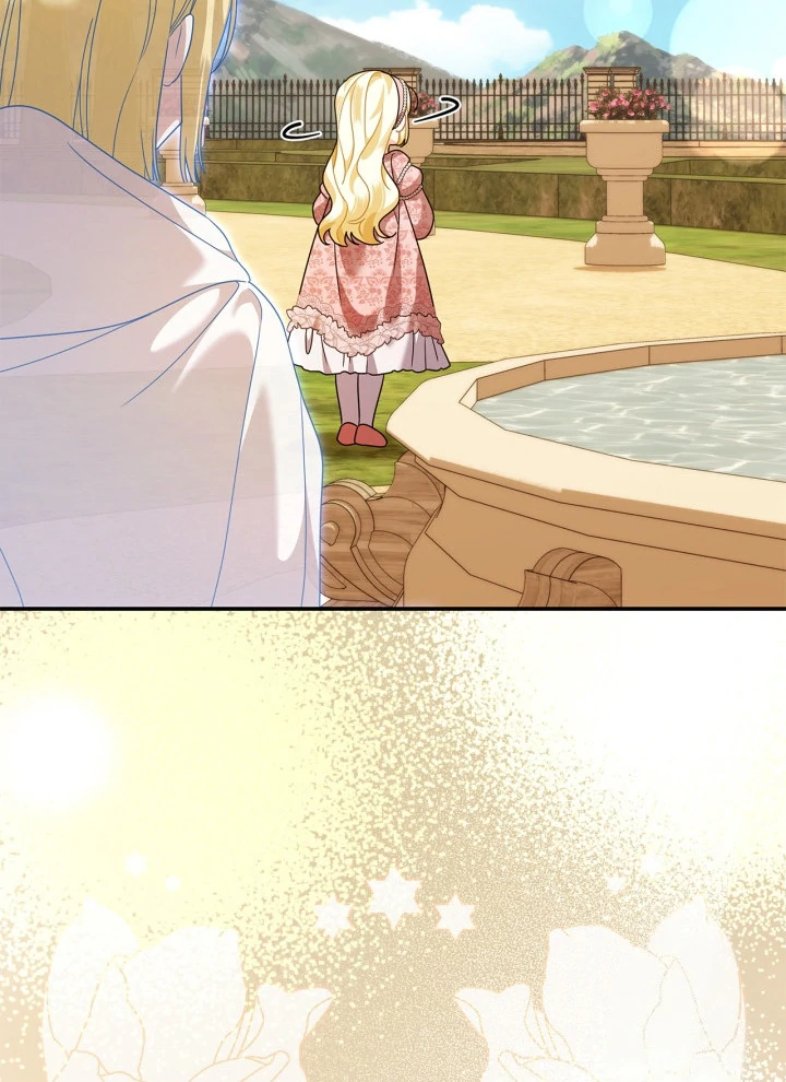I Became the Daughter of a Ghost Duke Chapter 18 - halaman 112