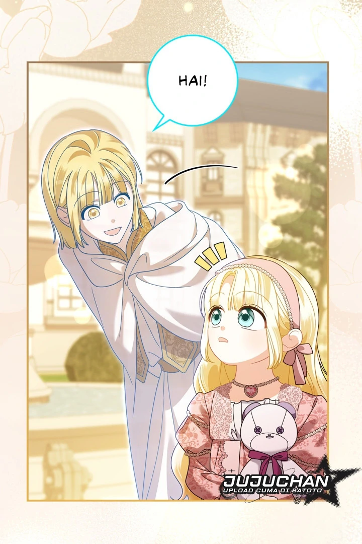 I Became the Daughter of a Ghost Duke Chapter 18 - halaman 113