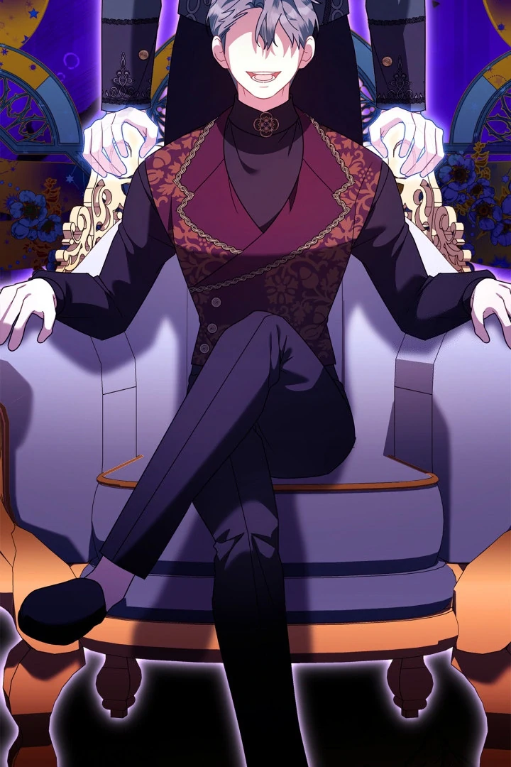 I Became the Daughter of a Ghost Duke Chapter 18 - halaman 18