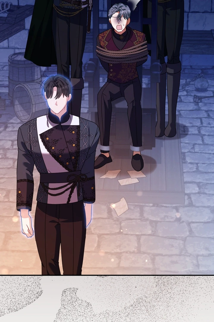 I Became the Daughter of a Ghost Duke Chapter 18 - halaman 25