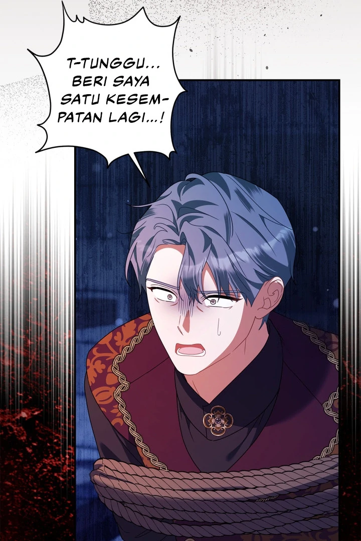 I Became the Daughter of a Ghost Duke Chapter 18 - halaman 26