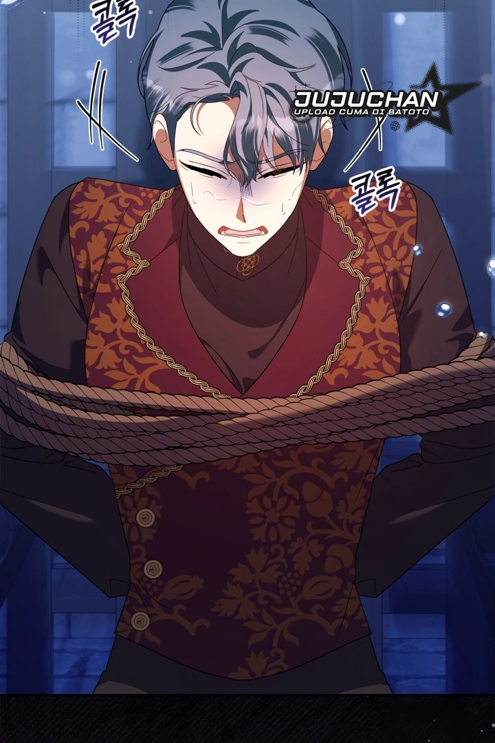 I Became the Daughter of a Ghost Duke Chapter 18 - halaman 3
