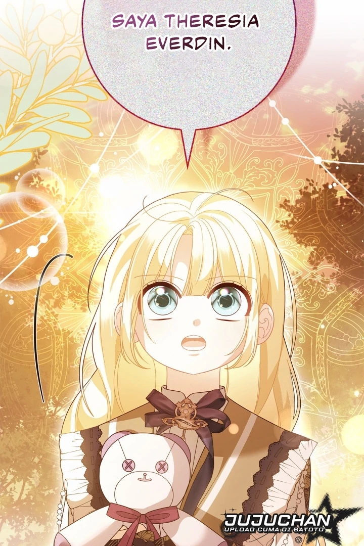 I Became the Daughter of a Ghost Duke Chapter 18 - halaman 38