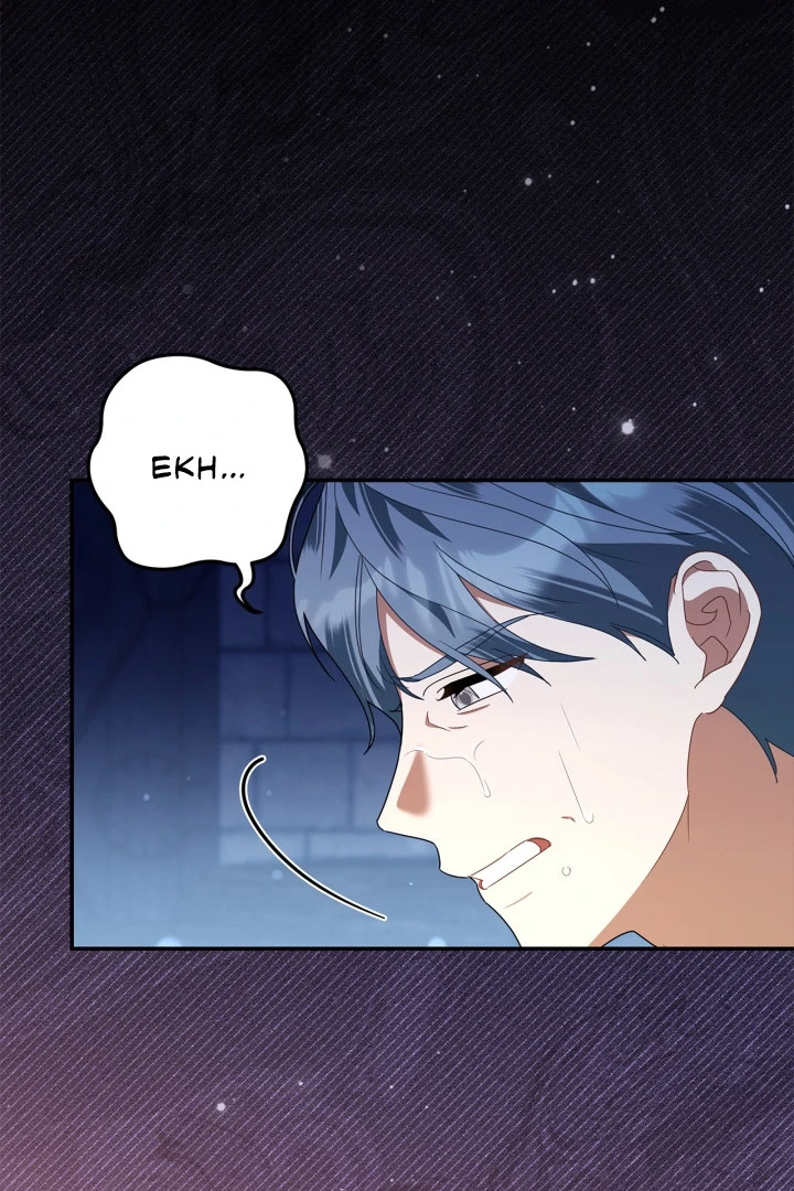 I Became the Daughter of a Ghost Duke Chapter 18 - halaman 4