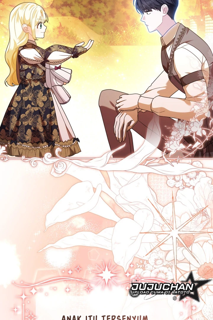 I Became the Daughter of a Ghost Duke Chapter 18 - halaman 41
