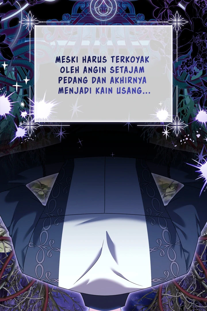 I Became the Daughter of a Ghost Duke Chapter 18 - halaman 48