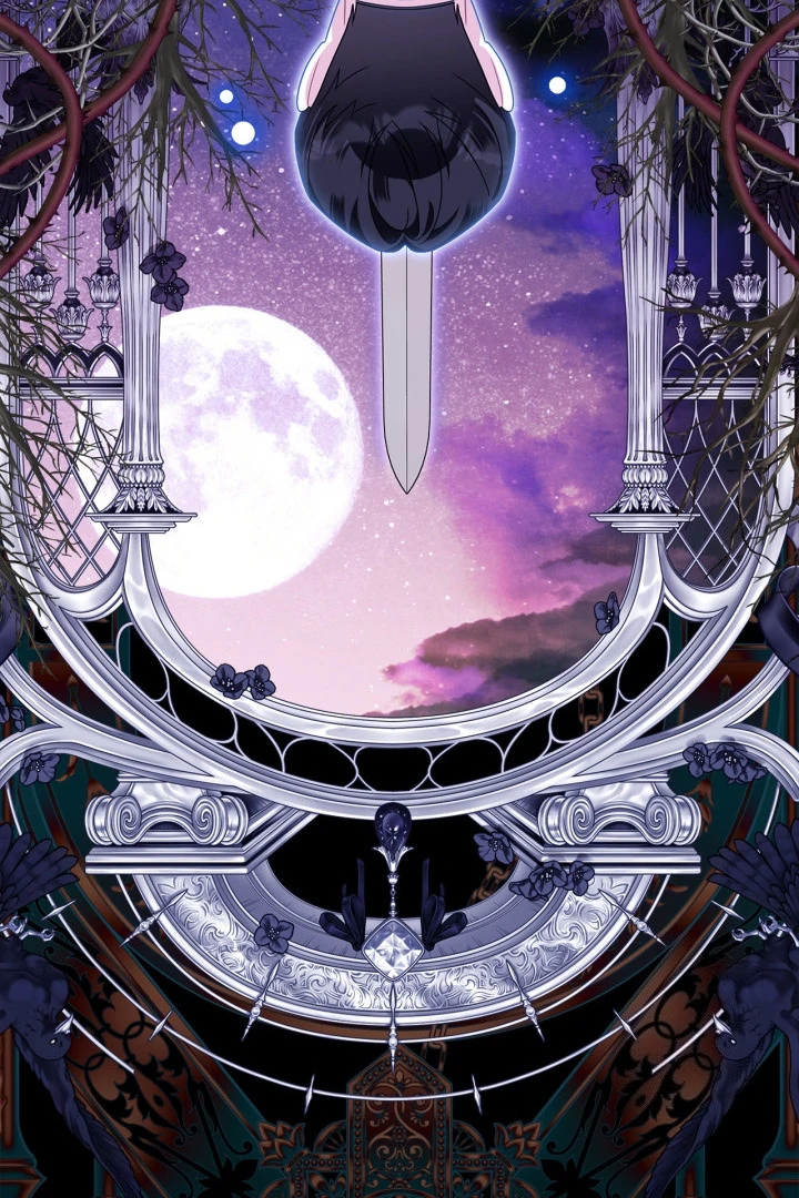 I Became the Daughter of a Ghost Duke Chapter 18 - halaman 49