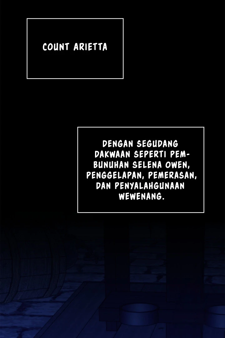 I Became the Daughter of a Ghost Duke Chapter 18 - halaman 52