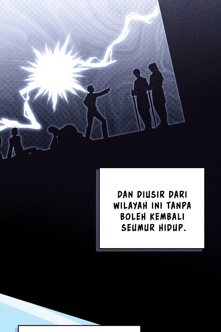 I Became the Daughter of a Ghost Duke Chapter 18 - halaman 55