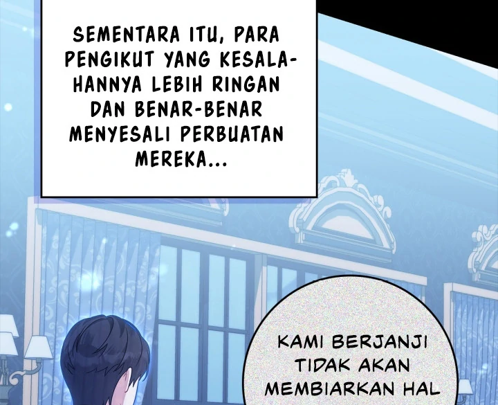 I Became the Daughter of a Ghost Duke Chapter 18 - halaman 56