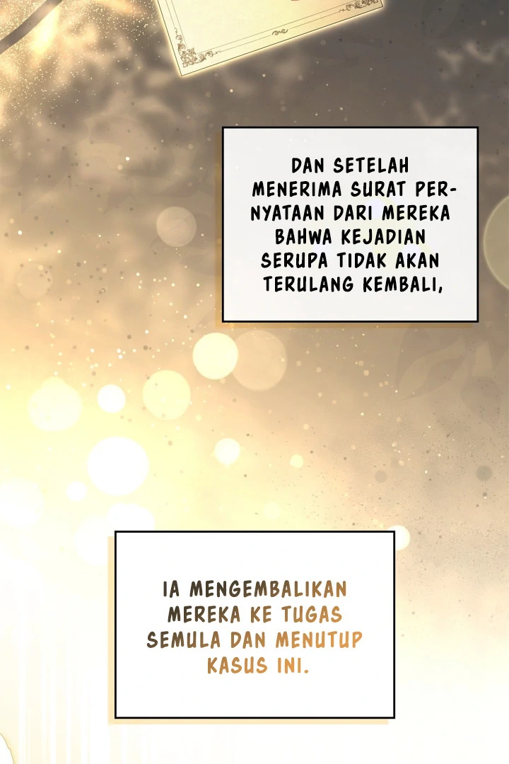 I Became the Daughter of a Ghost Duke Chapter 18 - halaman 59